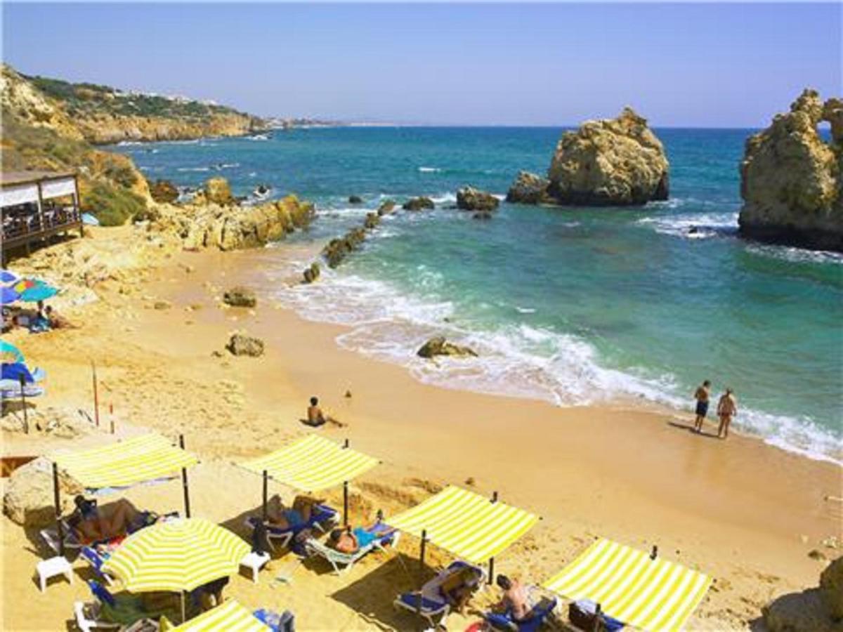 Villa Oceano Albufeira Exterior foto